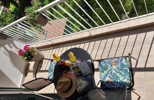 Lovran Apartment | Apartment Pinia with free parking