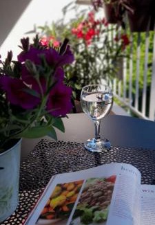 Lovran Apartment | Apartment Pinia with free parking