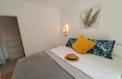 Lovran Apartment | Apartment Pinia with free parking
