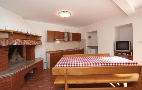 Plomin Apartment | Apartment Plomin Iv