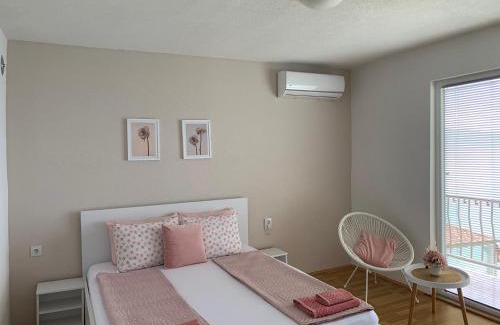 Southwestern Region Apartment | Apartment Polkaposki Trpejca