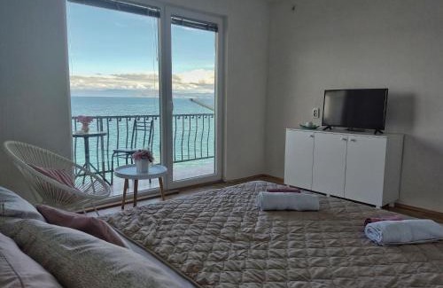 Southwestern Region Apartment | Apartment Polkaposki Trpejca