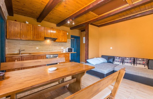 Drage Apartment | Apartment Porat