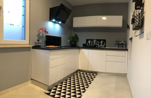 Pula Apartment | Apartment Porta Aurea
