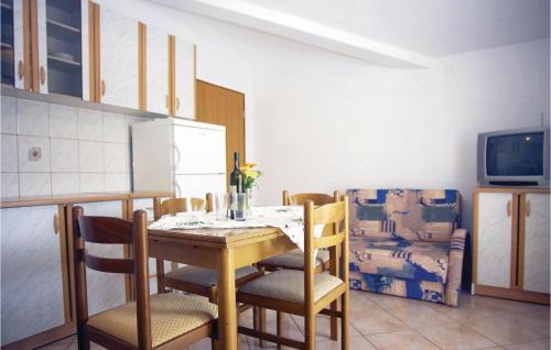 Jadrtovac Apartment | Apartment Put Supljaca Cr