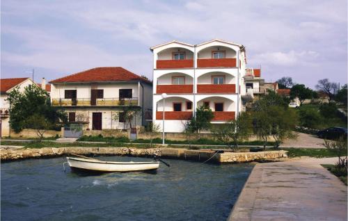 Jadrtovac Apartment | Apartment Put Supljaca Cr