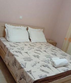 Himare Apartment | Apartment Qender Himare