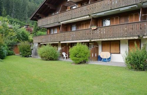 Zweisimmen Apartment | Apartment Résidence Sonnegg - Vuilleumier by Interhome