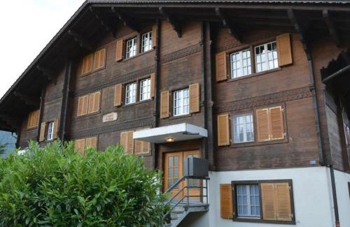 Zweisimmen Apartment | Apartment Résidence Sonnegg - Vuilleumier by Interhome