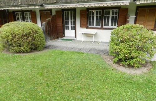 Zweisimmen Apartment | Apartment Résidence Sonnegg - Vuilleumier by Interhome