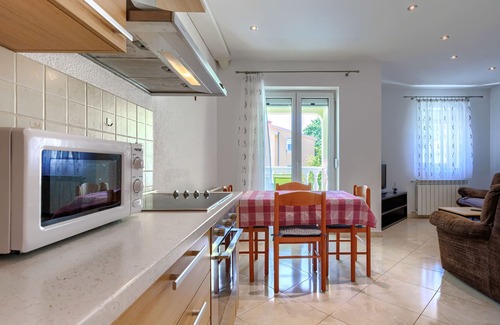 Cancini Apartment | Apartment Rajić by Interhome