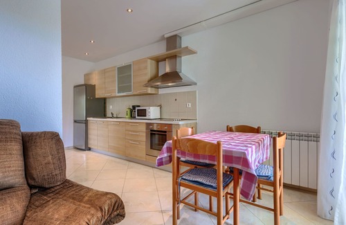 Cancini Apartment | Apartment Rajić by Interhome