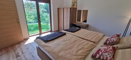 Ormoz Apartment | Apartment Ratek