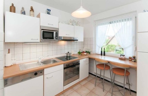 Bad Bevensen Apartment | Apartment Regner-Apartment