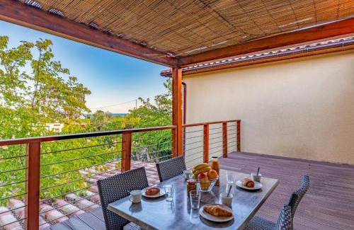 Favone Apartment | Apartment Residence Marina di Favone- T2- 2-4 pers-3 by Interhome