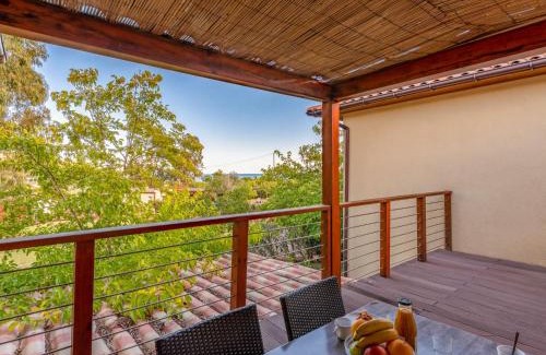 Favone Apartment | Apartment Residence Marina di Favone- T2- 2-4 pers-3 by Interhome