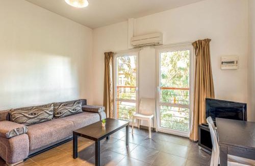 Favone Apartment | Apartment Residence Marina di Favone- T2- 2-4 pers-3 by Interhome