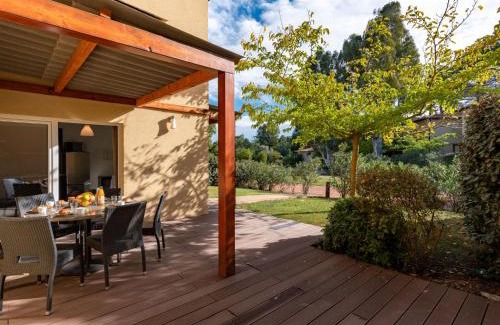 Favone Apartment | Apartment Residence Marina di Favone- T3- 4-6 pers-2 by Interhome