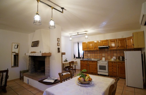 Gonnesa Apartment | Apartment - Residence Su Prelau- Sardinia South West Coast