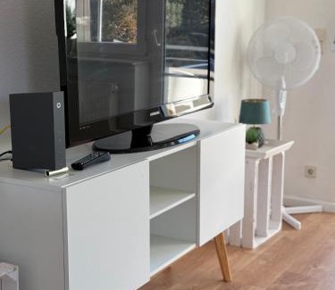 Rheda Apartment | Apartment-Rheda Zentral