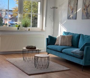 Rheda Apartment | Apartment-Rheda Zentral