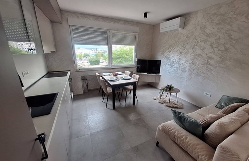 Metkovic Apartment | Apartment Riverside (119761-A1) - Metkovic