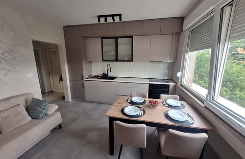 Metkovic Apartment | Apartment Riverside (119761-A1) - Metkovic