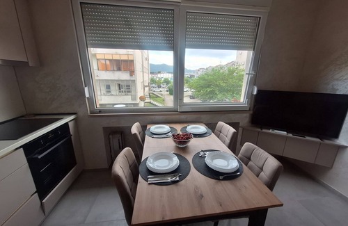 Metkovic Apartment | Apartment Riverside (119761-A1) - Metkovic