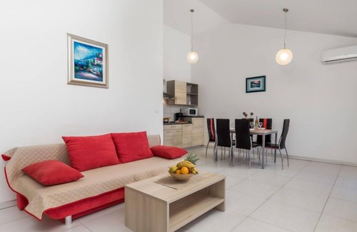 Silo Apartment | Apartment Romana by Interhome