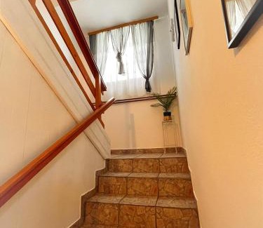 Rakovica Apartment | Apartment & Room Monika