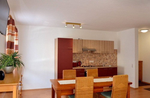 Glosingen Apartment | Apartment room no. 7