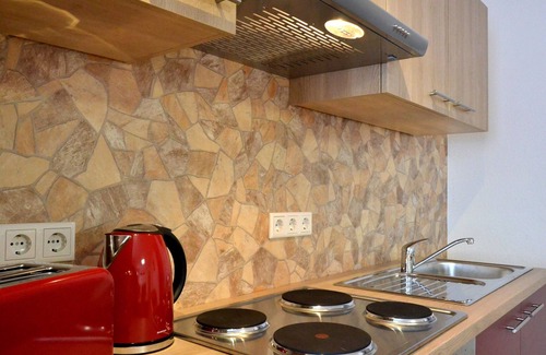 Glosingen Apartment | Apartment room no. 7