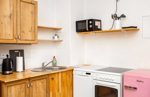 Merl House | Apartment Rosé in Apartments Merl, Zell (Mosel)