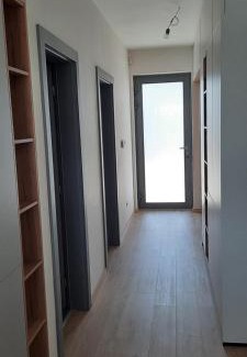 Hruba Borsa Apartment | Apartment Rosarian