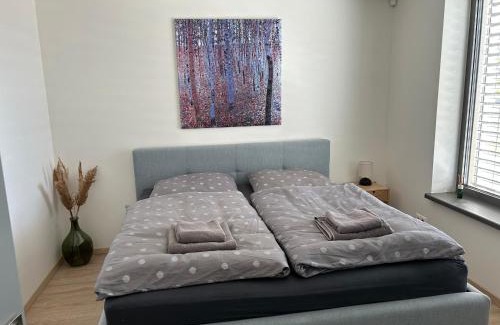 Hruba Borsa Apartment | Apartment Rosarian