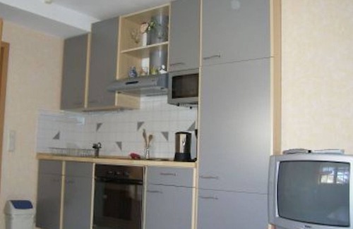 Schesslitz Apartment | Apartment Rose - Apartments Dippold