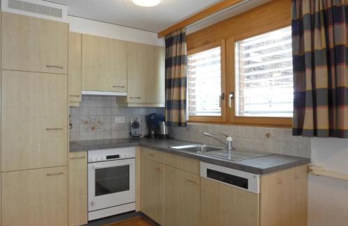 Wengen Apartment | Apartment Rose Apt- Y by Interhome