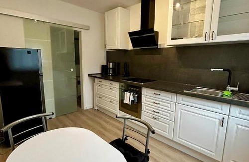 Bad Rappenau Apartment | Apartment Rose
