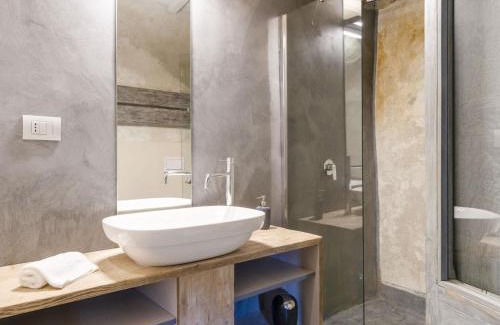 Torre Paponi Apartment | Apartment Rosetta - TOP131 by Interhome