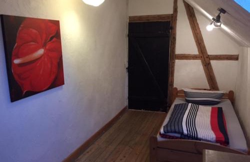 Petershagen Apartment | Apartment Rothehof