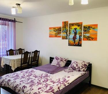 Rivne Apartment | Apartment Rovno
