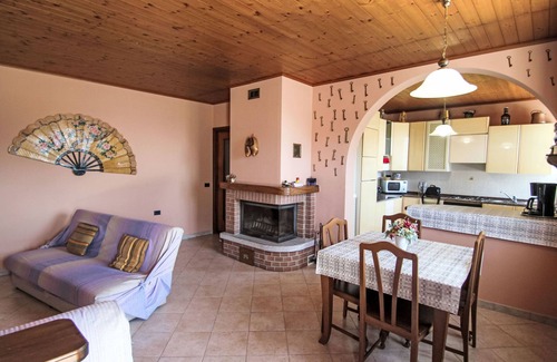 Aurano Apartment | Apartment Rudi by Interhome