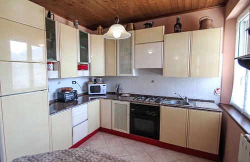 Aurano Apartment | Apartment Rudi by Interhome