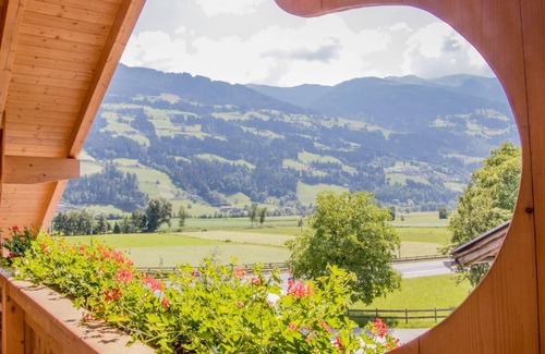 Gagering Apartment | Apartment Söllbacherhof by Interhome