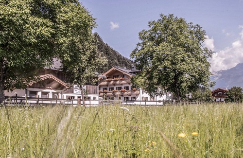 Gagering Apartment | Apartment Söllbacherhof by Interhome