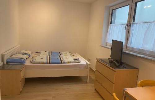 Holzkirchen Apartment | Apartment S&A