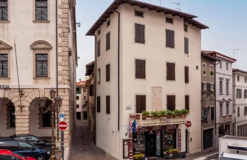 San Daniele del Friuli Apartment | Apartment Squisleep-2 by Interhome