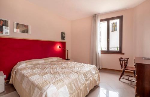 San Daniele del Friuli Apartment | Apartment Squisleep-2 by Interhome