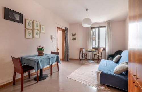 San Daniele del Friuli Apartment | Apartment Squisleep-2 by Interhome
