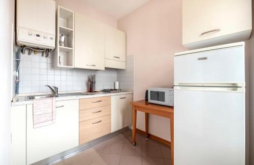 San Daniele del Friuli Apartment | Apartment Squisleep-2 by Interhome